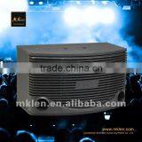 CS-455 DJ Karaoke Speaker
