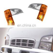 GELING Commonly Used Upgrade White Lights OEM 92310/302-5H005 Car Corner Lamp For HYUNDAL HD45 thumbnail-1