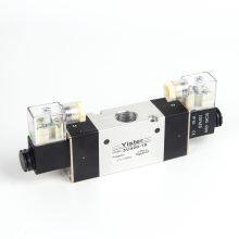 Airtac Type 3v210-08-NC 24v Air Control 3 Way Directional Pneumatic Solenoid Valve thumbnail-4