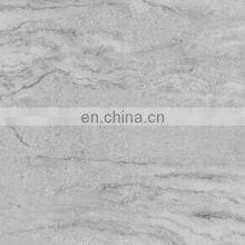 Foshan 750x1500mm Big Size 12mm Thick Grey Color Marble Porcelain Tiles for Floor and Wall JM758198F thumbnail-2