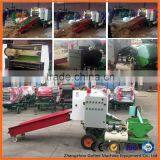 Automatic Round Baler Equipment thumbnail-6