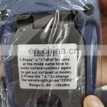 FTTH Fast Connector Termination Splicing Optical Fibre Optic Tool Kit thumbnail-4