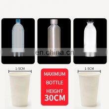 YTK-DDX-450 Glass Bottle Filling and Vacuum Capping Machine thumbnail-5