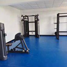 Good Price Professional Fitness Equipment Torso Rotation Twisting Waist Machine thumbnail-3