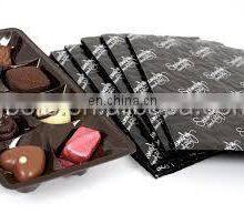 Custom Food Chocolate Candy Paper Cushion Cushioning Pad thumbnail-2