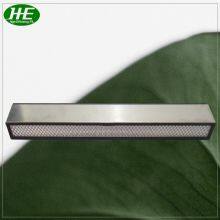 High Efficiency Mini Pleat H13 H14 HVAC HEPA Filter thumbnail-5