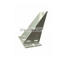 Fabricated Steel Structure Building Q235 Q345 Carbon Iron Steel Plate Sheet Fabrication Parts