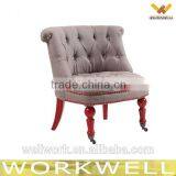 WorkWell Morden Safety Children Dining Chair Kw-D4047-4 thumbnail-1