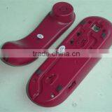 Slim Telephone Wall Mounted Phone Hotel Handset Telephone thumbnail-2