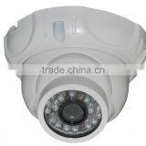 1080P HD IR Night vision outdoor IP66 Waterproof CVI Dome camera varifocal lens with IR-CUT