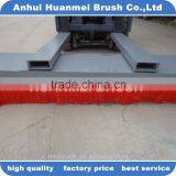 Brush for Forklift Truck Road Cleaning thumbnail-1