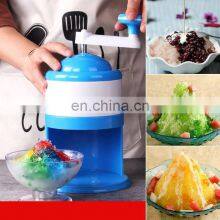 Manufacturing Home Use Single Shavers Hand Restaurant Use Bar Ice Crusher thumbnail-5