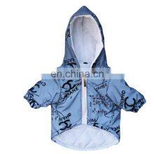 Modern Fashion New Year Printed Branded Hoodie Cute Apparel Pet 2022 Designer Dog Spring Clothes thumbnail-3