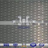 Galvanized Punched Metal Sheet thumbnail-1