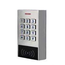 Secukey 125KHz EM/ID Card Waterproof Access Control Keypads Metal Hot Selling Wiegand Input & Output thumbnail-3