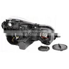 OEM 2118202961 2118203061 Headlight Head Lamp for Mercedes W211 thumbnail-2