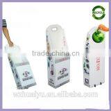 Customize Paper Material Luggage thumbnail-3