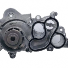 Haoxiang Auto Car Engine Cooling System Water Pumps 04E 121 121 A 04E 121 042 C 04E 109 111 J For Volkswagen Golf thumbnail-3