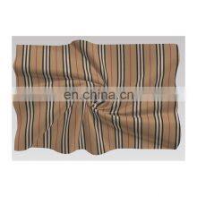 2022 Hot Sale Colored Stripe CVC Yarn-dyed Fabric for Shirt thumbnail-3