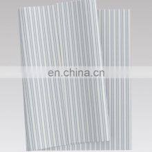 New Arrival 100% Cotton Yarn Dyed Dobby Stripe thumbnail-3