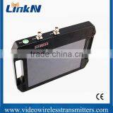 China Manufacturer HD 1080P AV Audio Video Wireless Transmitter + Receiver thumbnail-2