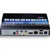 Mele M5 Smart TV Box Android 4.2 Allwinner A20 Dual Core 1GB RAM 8GB ROM WIFI HDMI Support Multi-language