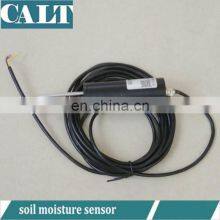 High Sensitivity YGC-TS Soil Moisture Meter 0-100% RH Range thumbnail-1