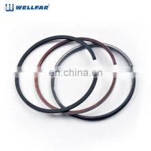 Wholesale High Quality Engine Parts 80mm Piston Ring For Yanmar thumbnail-3