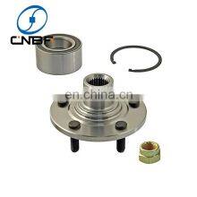 CNBF Flying Auto Parts High Quality 90576767 43502-20131Wheel Hub Bearing For`OPEL thumbnail-3