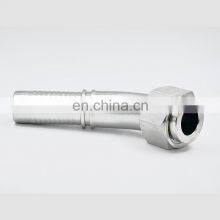 Customized Standard Hydraulic Fittings Practical ORFS Hydraulic Fittings thumbnail-2