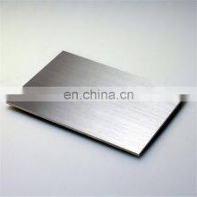 304 Decorative Stainless Steel Sheet for Elevator thumbnail-5
