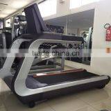 Sports Fitness/Electric Treadmill TZ-7000/body Strong Fitness thumbnail-1