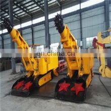 EBZ75 Roadheader for Coal Mine Exploration Use thumbnail-2