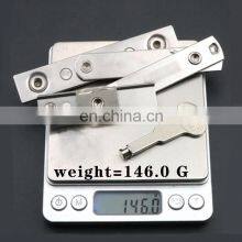 Factory Supplies Adjustable Iron Friction Stay Window Hinge For Aluminium Door And Window thumbnail-3
