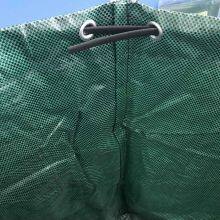 Foldable Garden Waste Bags / Large Garden Storage Bag thumbnail-4