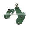 Green Anti-Theft Hotel Room Door Security Buckle Guard Door Latch Bolt Buckle thumbnail-5