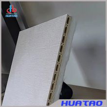 Composite Aerogel Blanket for building construction HUATAO