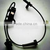 ABS Sensor, Wheel Speed Sensor, Rear Right Sensor OEM:57470-TF0-003 thumbnail-2