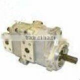 Komatsu 705-82-10030 Gear Pump thumbnail-1