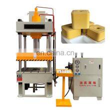 Animal Salt Mineral Licking Block Hydraulic Press Machine for 2kg 5kg 10kg Salt Block thumbnail-3