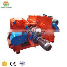 110KW Oil Palm Empty Fruit Bunch Chipper thumbnail-4
