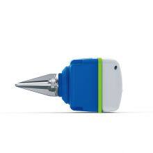 Geophysical Exploration Uses SmartSolo Node 3D Exploration Seismic Sensors thumbnail-3