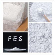 PES Micropowder white powder