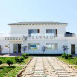 Modern Prefabricated House Luxury Villa Design thumbnail-2