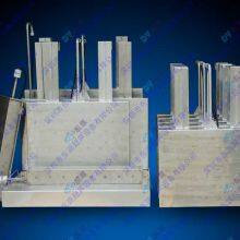 Ultrasonic Immersible Transducer Cleaner Vibrating Plate Cleaning Shock Box 300W 28KHZ 40KHZ thumbnail-3