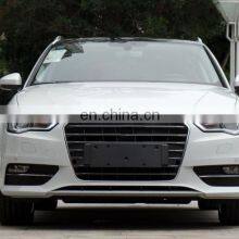 New Spare Parts Rear Bumper Diffuser for Audi A3 Sedan Cabriolet Normal 2013-2016 Rear Bumper Board thumbnail-3