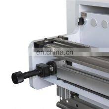 UTB650 Flexographic Letterpress Offset Printing Cylinder Photopolymer Plate Mounting Machine Mounter thumbnail-3