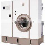 Commercial Laundry Equipment Dry Cleaning Machine
