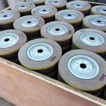 Flap Wheel - Polishing Wheel - Sanding Wheel thumbnail-2