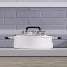 Xiaomi Mijia Zhi Wu Zhu GJT02CM Induction Cooker Soup Pot 304 Stainless Steel Steam Rack Adapted To Mijia Soup Pot thumbnail-2